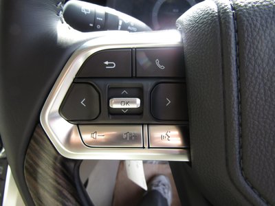 صورة مصغرة 23 لـ 2025 Toyota LAND CRUISER 300