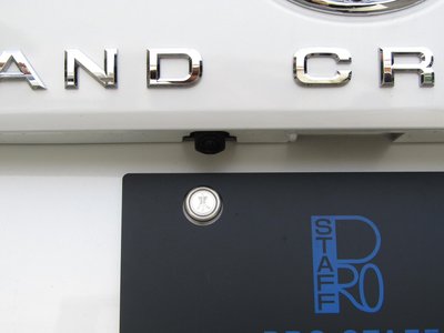 صورة مصغرة 30 لـ 2025 Toyota LAND CRUISER 300