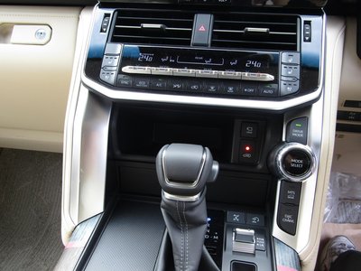 صورة مصغرة 25 لـ 2025 Toyota LAND CRUISER 300