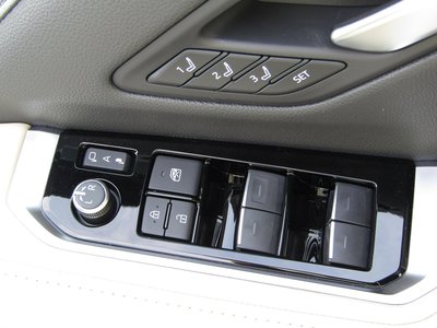 صورة مصغرة 20 لـ 2025 Toyota LAND CRUISER 300