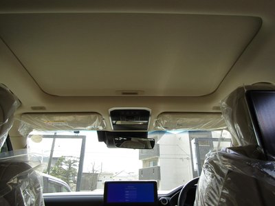 صورة مصغرة 18 لـ 2025 Toyota LAND CRUISER 300