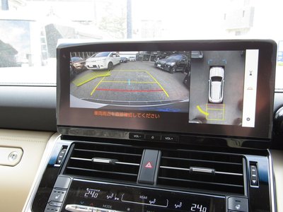 صورة مصغرة 27 لـ 2025 Toyota LAND CRUISER 300