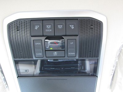 صورة مصغرة 26 لـ 2025 Toyota LAND CRUISER 300