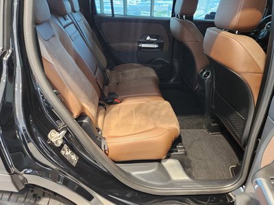 صورة مصغرة 16 لـ 2025 Mercedes-BENZ GLB