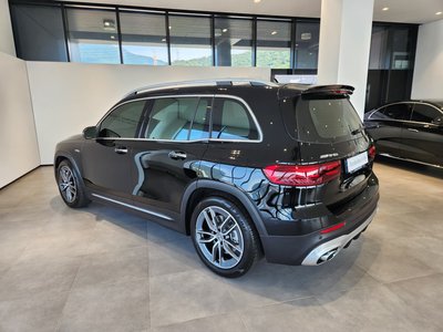 صورة 4 لـ 2025 Mercedes-BENZ GLB