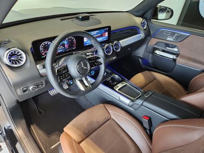 صورة مصغرة 11 لـ 2025 Mercedes-BENZ GLB