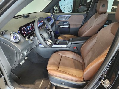 صورة مصغرة 15 لـ 2025 Mercedes-BENZ GLB