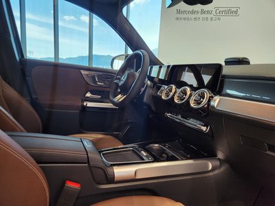 صورة مصغرة 14 لـ 2025 Mercedes-BENZ GLB