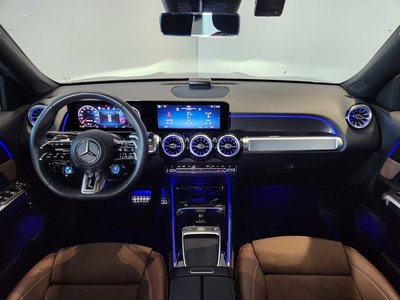 صورة مصغرة 13 لـ 2025 Mercedes-BENZ GLB