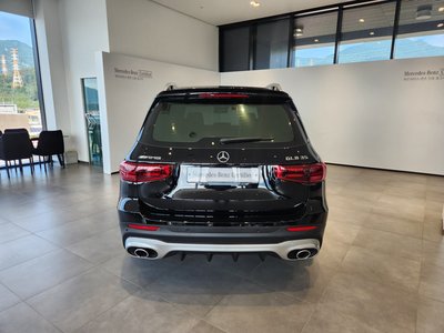صورة 5 لـ 2025 Mercedes-BENZ GLB