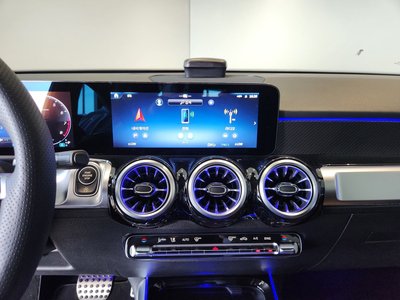 صورة مصغرة 18 لـ 2025 Mercedes-BENZ GLB