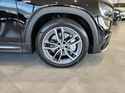 صورة 10 لـ 2025 Mercedes-BENZ GLB