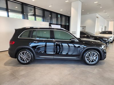 صورة 3 لـ 2025 Mercedes-BENZ GLB
