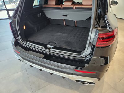 صورة 8 لـ 2025 Mercedes-BENZ GLB