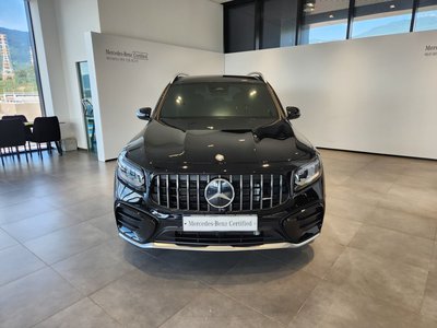 صورة 7 لـ 2025 Mercedes-BENZ GLB