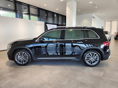 صورة 2 لـ 2025 Mercedes-BENZ GLB