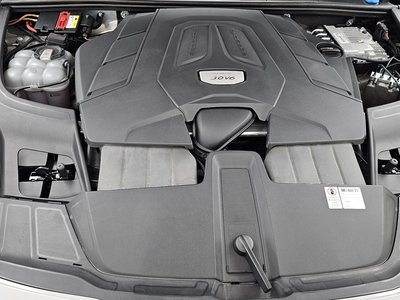 PORSCHE CAYENNE - 7