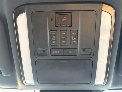 2023 Toyota ALPHARD thumbnail 17