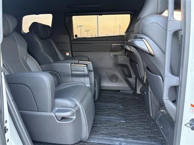 2023 Toyota ALPHARD thumbnail 27