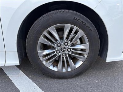 2023 Toyota ALPHARD thumbnail 41