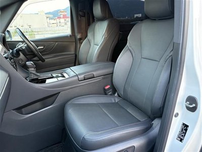 2023 Toyota ALPHARD thumbnail 34
