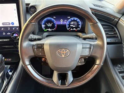 2023 Toyota ALPHARD 照片 7