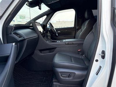 2023 Toyota ALPHARD thumbnail 33