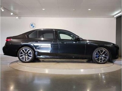 2023 BMW 7 SERIES 照片 7
