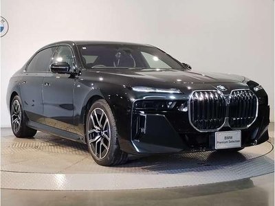 2023 BMW 7 SERIES 照片 6