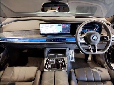 2023 BMW 7 SERIES 照片 2