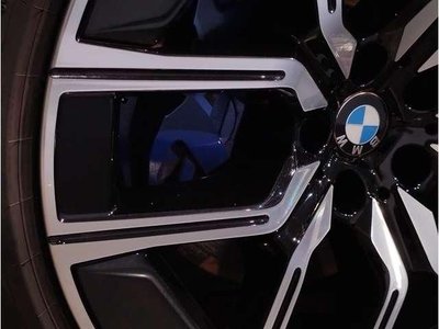 2023 BMW 7 SERIES 照片 8