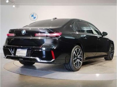 2023 BMW 7 SERIES 照片 3