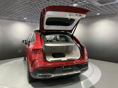 2026 Mercedes-BENZ EQE 缩略图 61