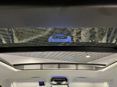 2026 Mercedes-BENZ EQE 缩略图 65