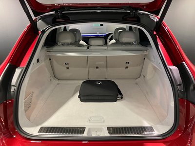 2026 Mercedes-BENZ EQE 缩略图 58
