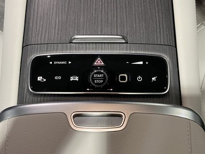 2026 Mercedes-BENZ EQE 缩略图 29