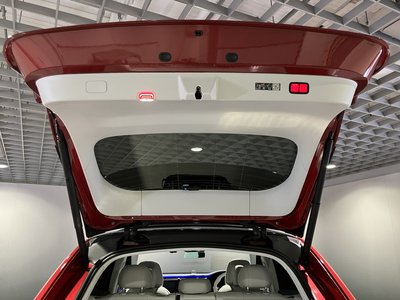 2026 Mercedes-BENZ EQE 缩略图 59
