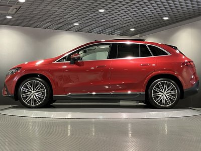 2026 Mercedes-BENZ EQE 缩略图 39