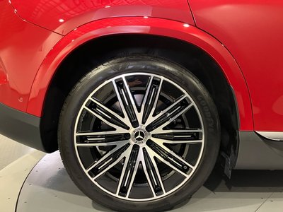 2026 Mercedes-BENZ EQE 缩略图 44