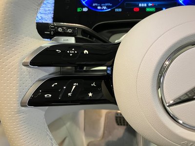 2026 Mercedes-BENZ EQE 缩略图 22