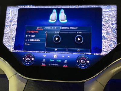 2026 Mercedes-BENZ EQE 缩略图 17