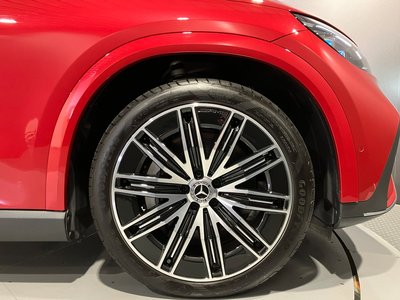 2026 Mercedes-BENZ EQE 缩略图 43