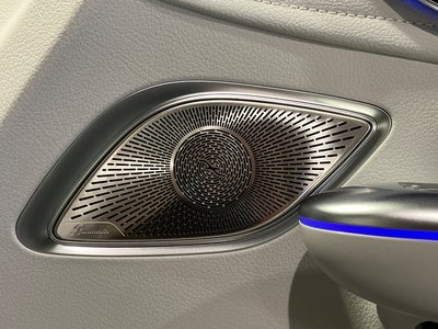 2026 Mercedes-BENZ EQE 缩略图 68