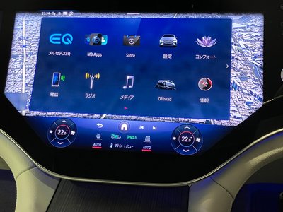 2026 Mercedes-BENZ EQE 缩略图 16
