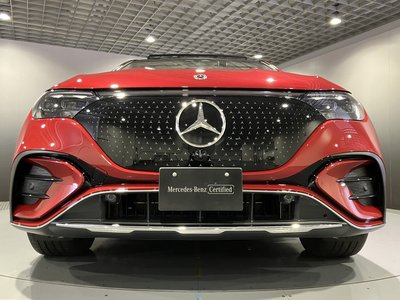 2026 Mercedes-BENZ EQE 缩略图 49