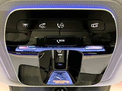 2026 Mercedes-BENZ EQE 缩略图 62