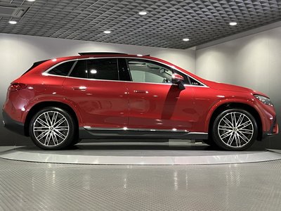 2026 Mercedes-BENZ EQE 缩略图 42