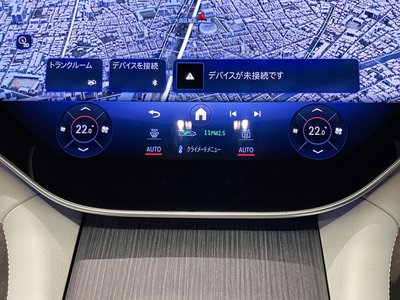 2026 Mercedes-BENZ EQE 缩略图 27