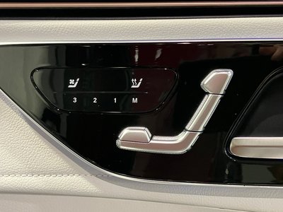 2026 Mercedes-BENZ EQE 缩略图 67