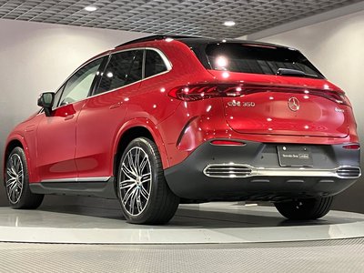 2026 Mercedes-BENZ EQE 缩略图 57